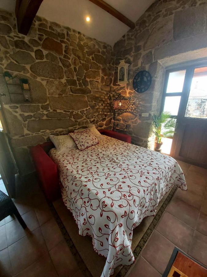 A Gorgorina Casa de vacances