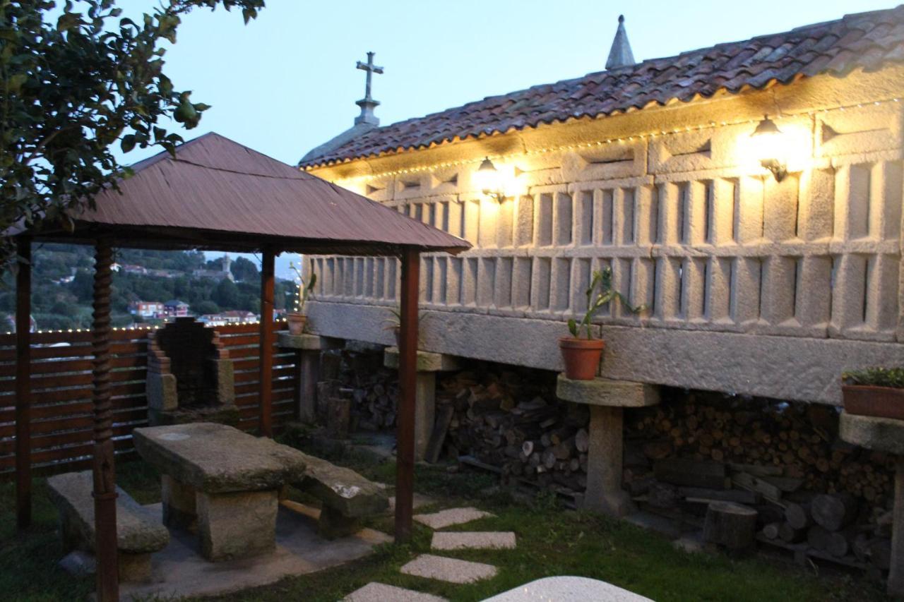 A Gorgoriña Сasa de vacaciones